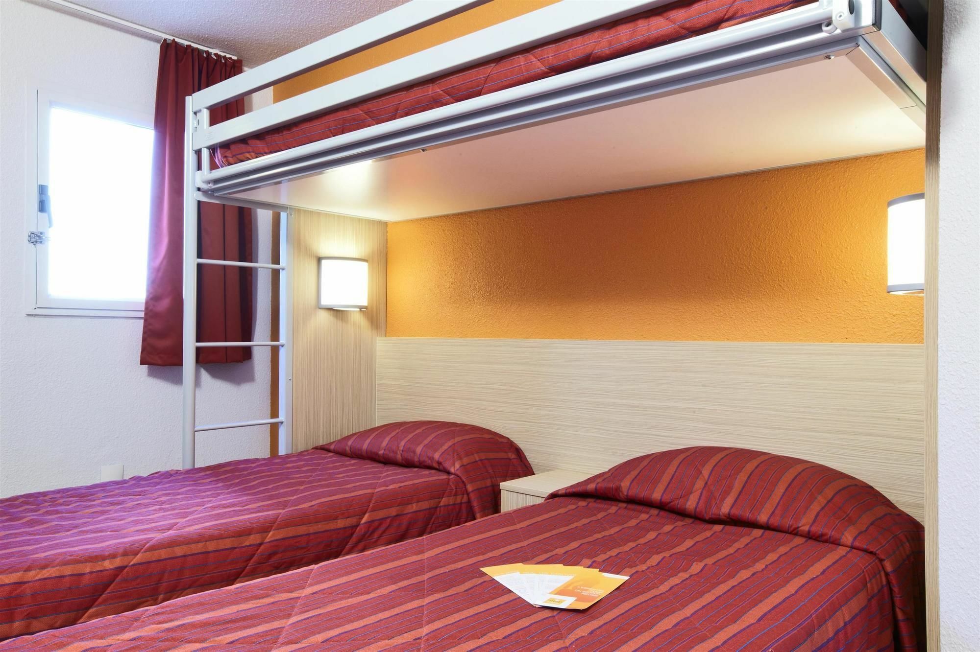Premiere Classe Montreuil Montreuil  Eksteriør billede